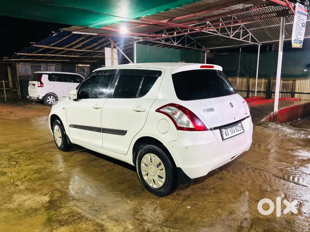 Swift 2014 Model In A Fresh Well Maintained Condition