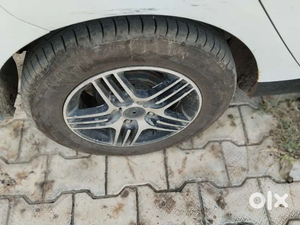 Hyundai I10 2014 Cng & Hybrids 80000 Km Driven
