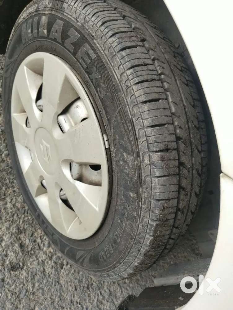 Maruti Suzuki Wagon R 2012 Petrol