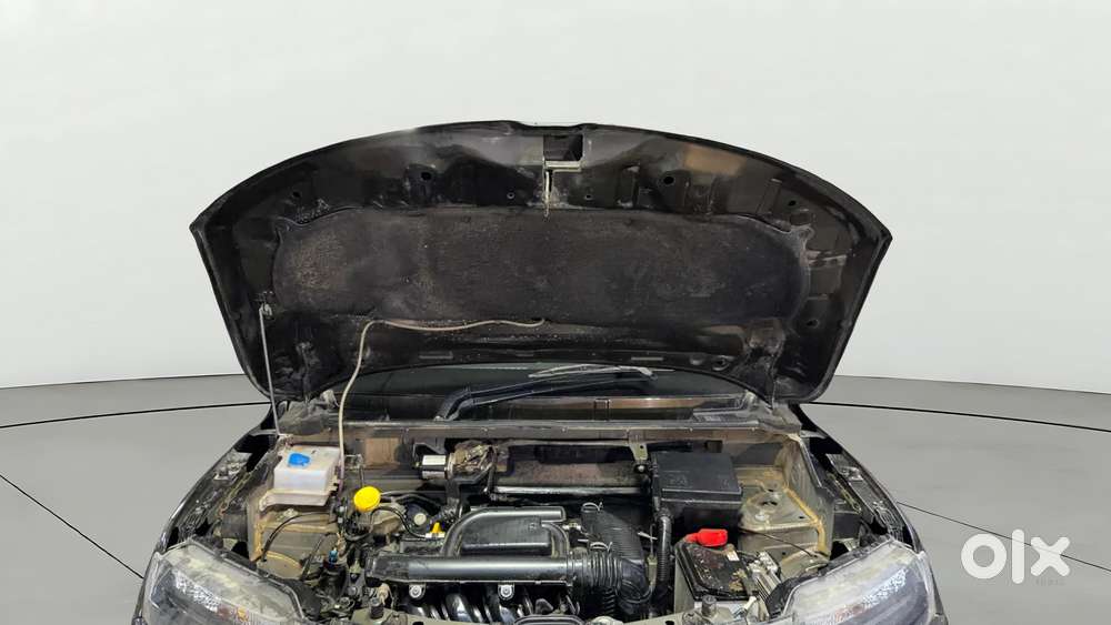 Renault Kwid 2015-2019 1.0 Rxt Amt, 2023, Petrol