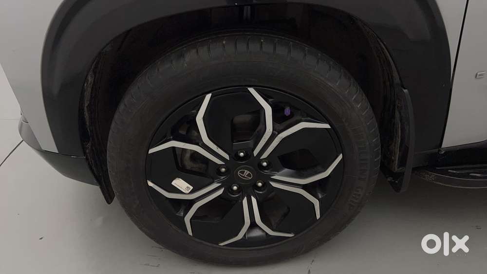 Tata Curvv Accomplished Plus A 1.2 Hyperion Gdi Petrol 6mt, 2024, Pe..