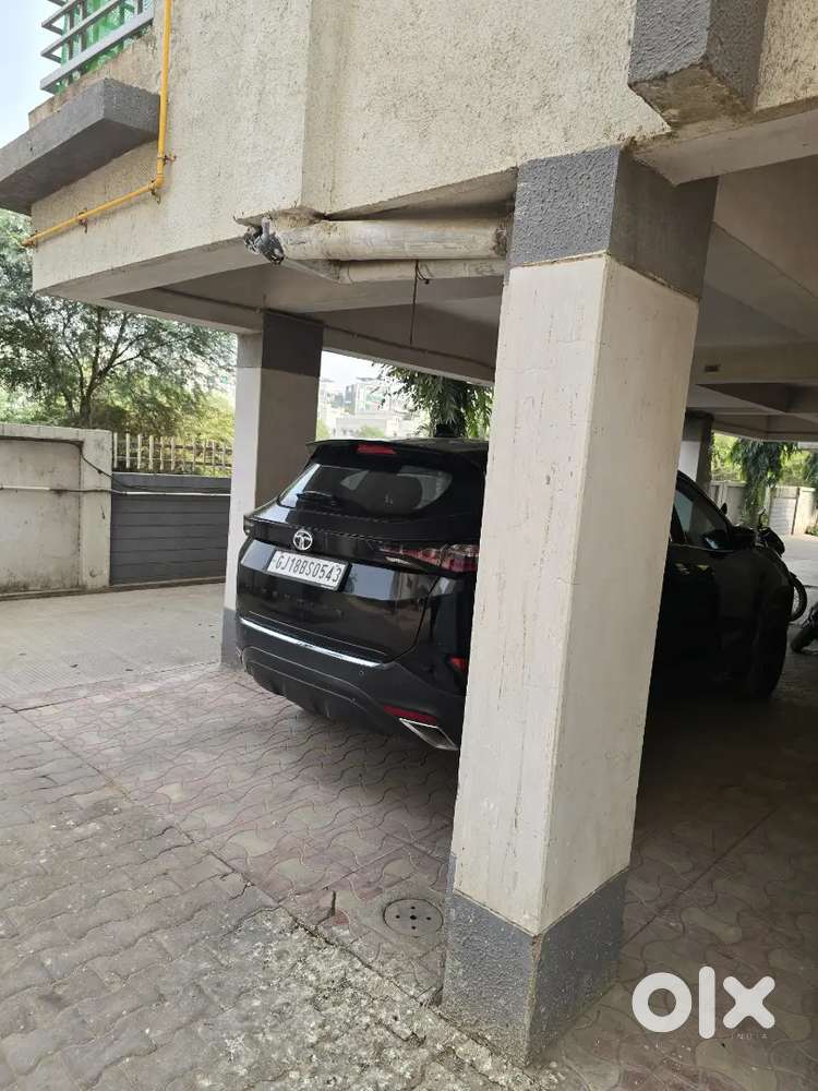 Tata Harrier 2023