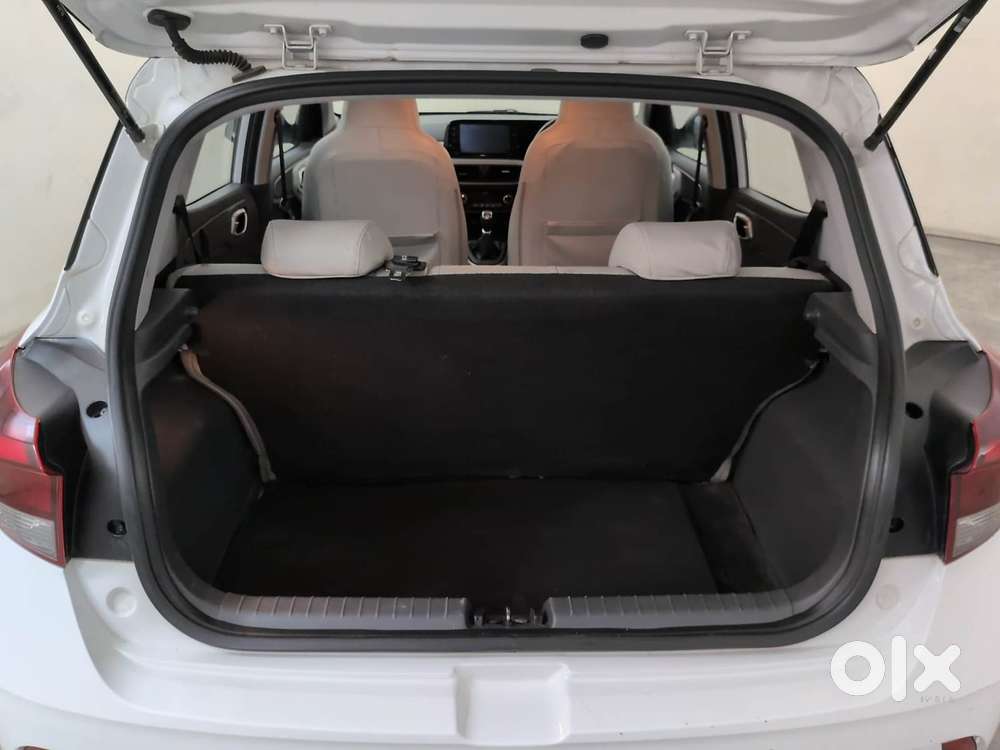 Hyundai Grand I10 Nios Sportz 1.2 Kappa Vtvt, 2023, Petrol