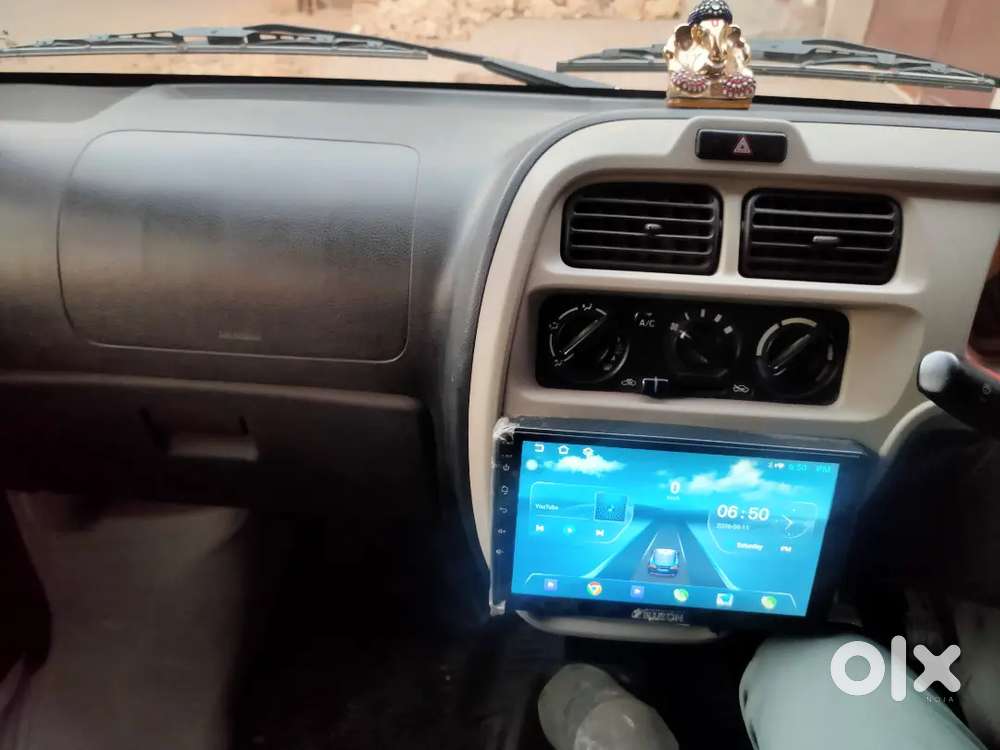 Maruti Suzuki Eeco 2022