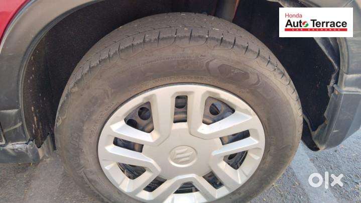 Maruti Suzuki Ciaz Vdi, 2017, Diesel