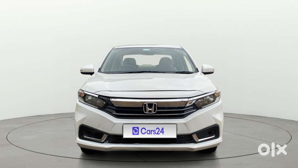 Honda Amaze 1.2 S I-vtec, 2023, Petrol