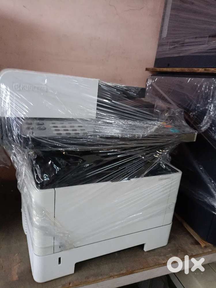 Kyocera 2040 refurbrished - Hard Disks, Printers & Monitors in