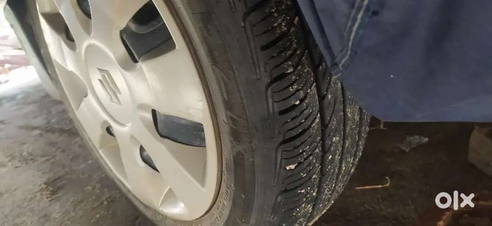 Maruti Suzuki Alto K10 Vxi
