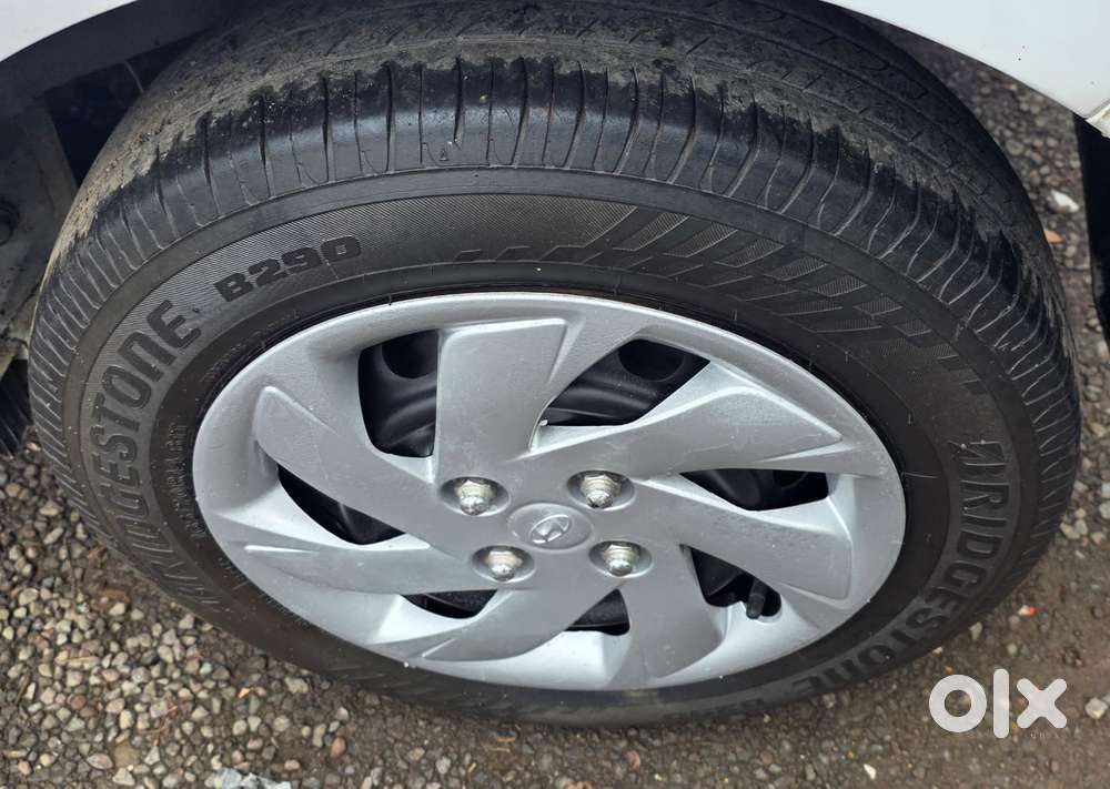 Hyundai Santro, 2019, Petrol