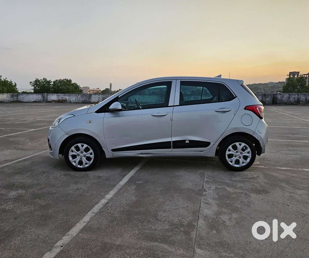 Hyundai Grand I10 2013-2016 Crdi Magna, 2016, Diesel