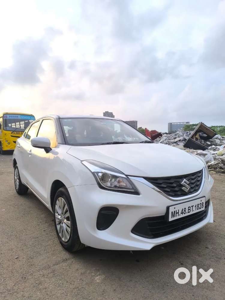 Maruti Suzuki Baleno Delta, 2020, Petrol