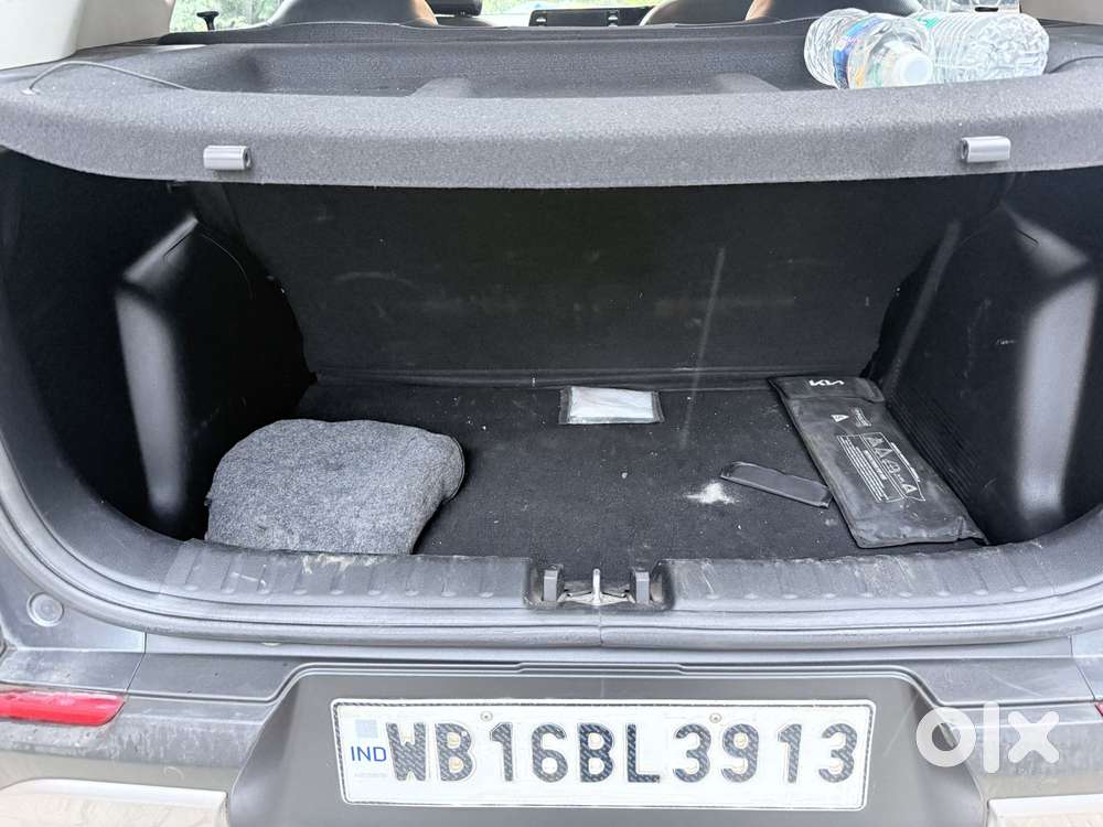 Kia Sonet Htk Plus Turbo Imt, 2022, Petrol