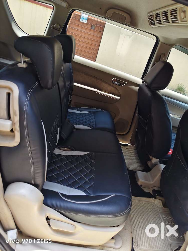 Maruti Suzuki Ertiga Zdi, 2013, Diesel