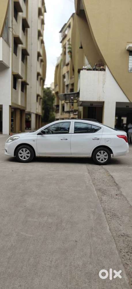 Nissan Sunny Diesel Xl, 2012, Diesel