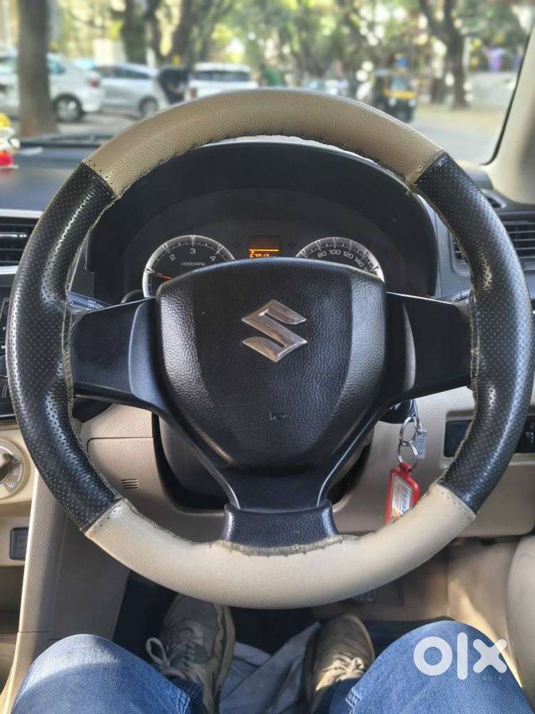 Maruti Suzuki Dzire 2017-2020 Vdi, 2016, Diesel
