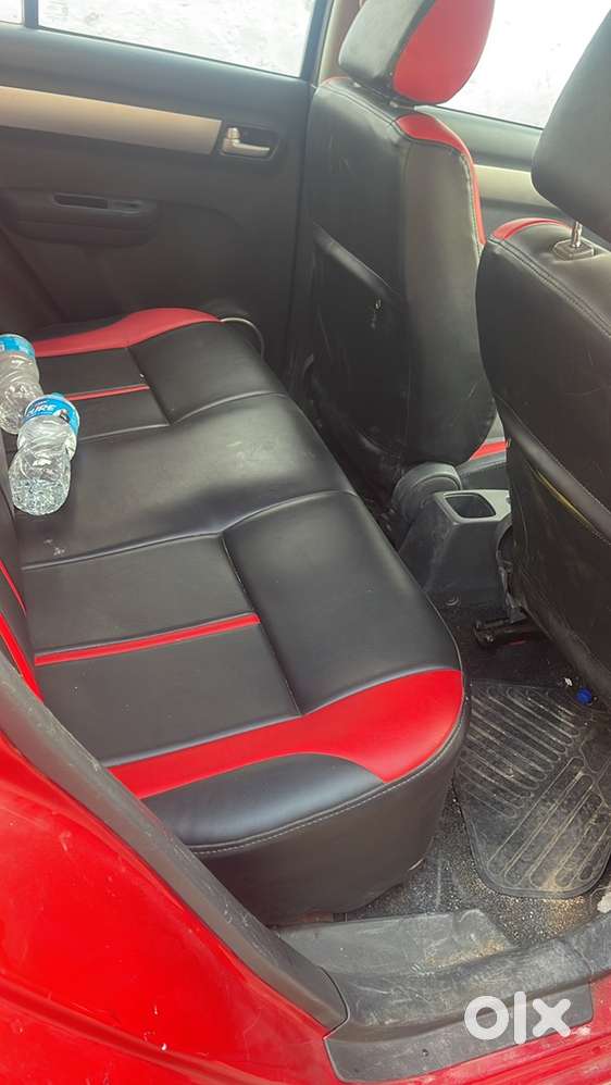 Swift 2011 Maruti