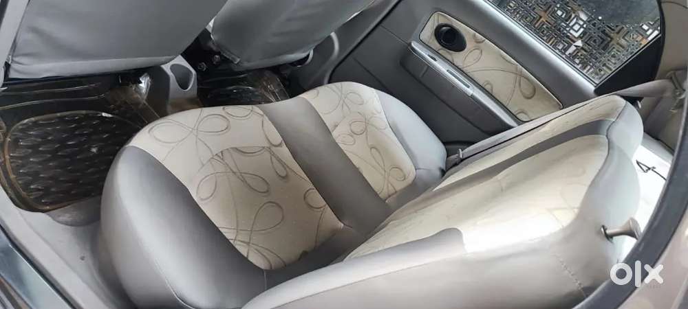 Chevrolet Spark 2013 Excellent Condition