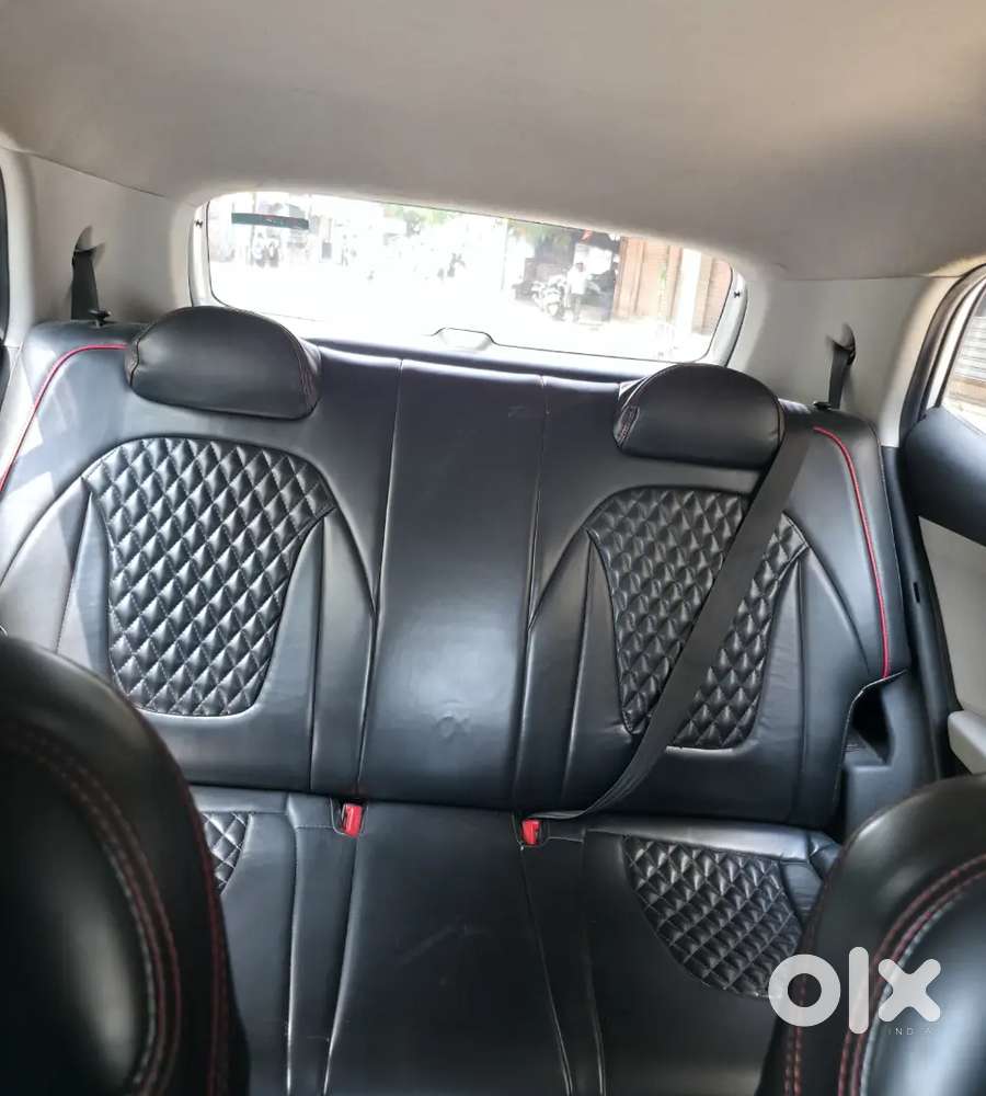 Hyundai Creta Facelift 2022 Petrol Good Condition