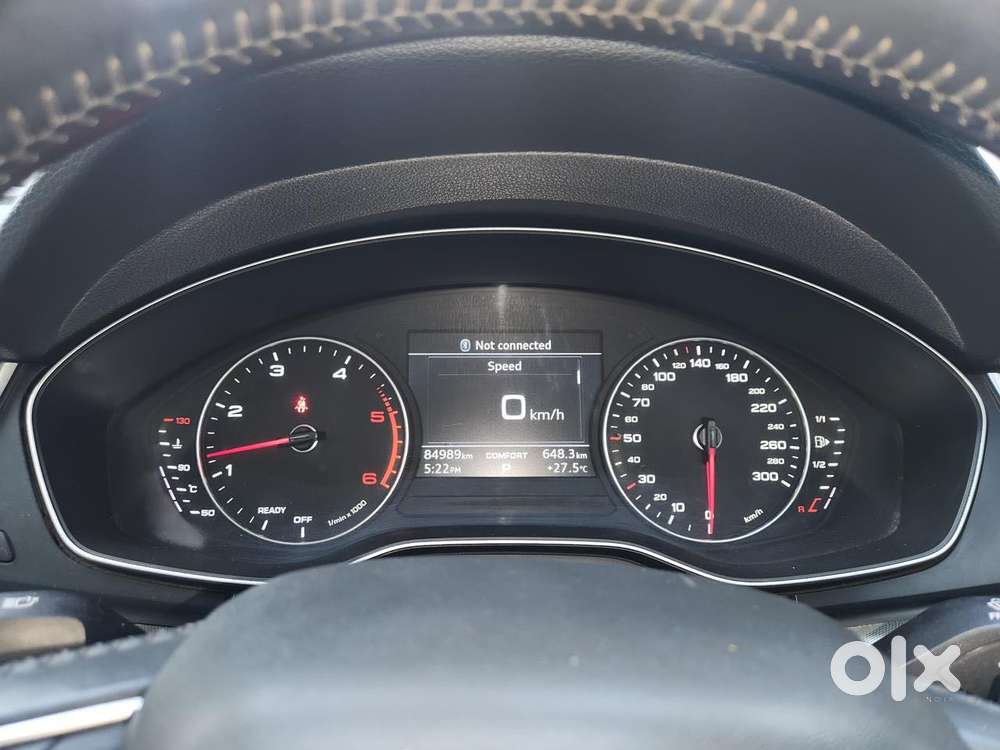 Audi Q5 2.0 35 Tdi Technology, 2018, Diesel