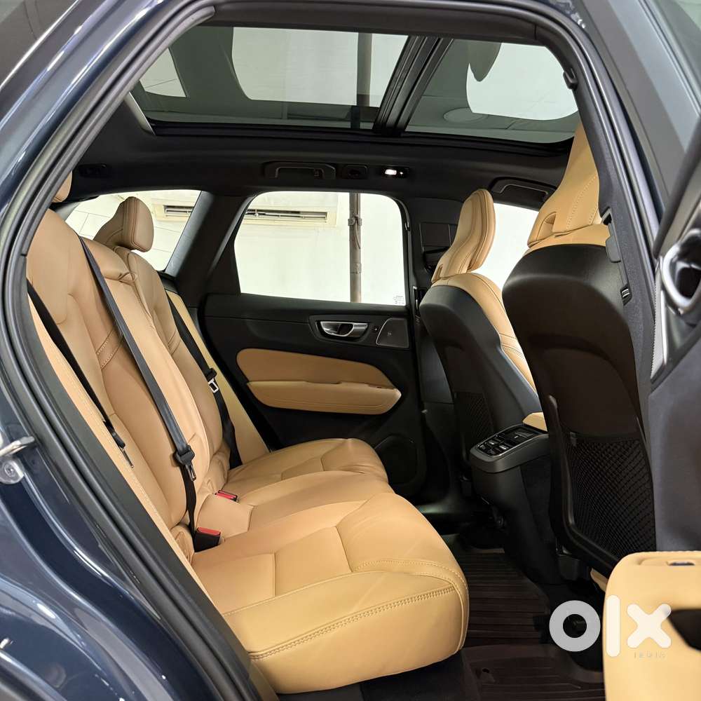 Volvo Xc60 2.0 B5 Ultimate, 2024, Petrol