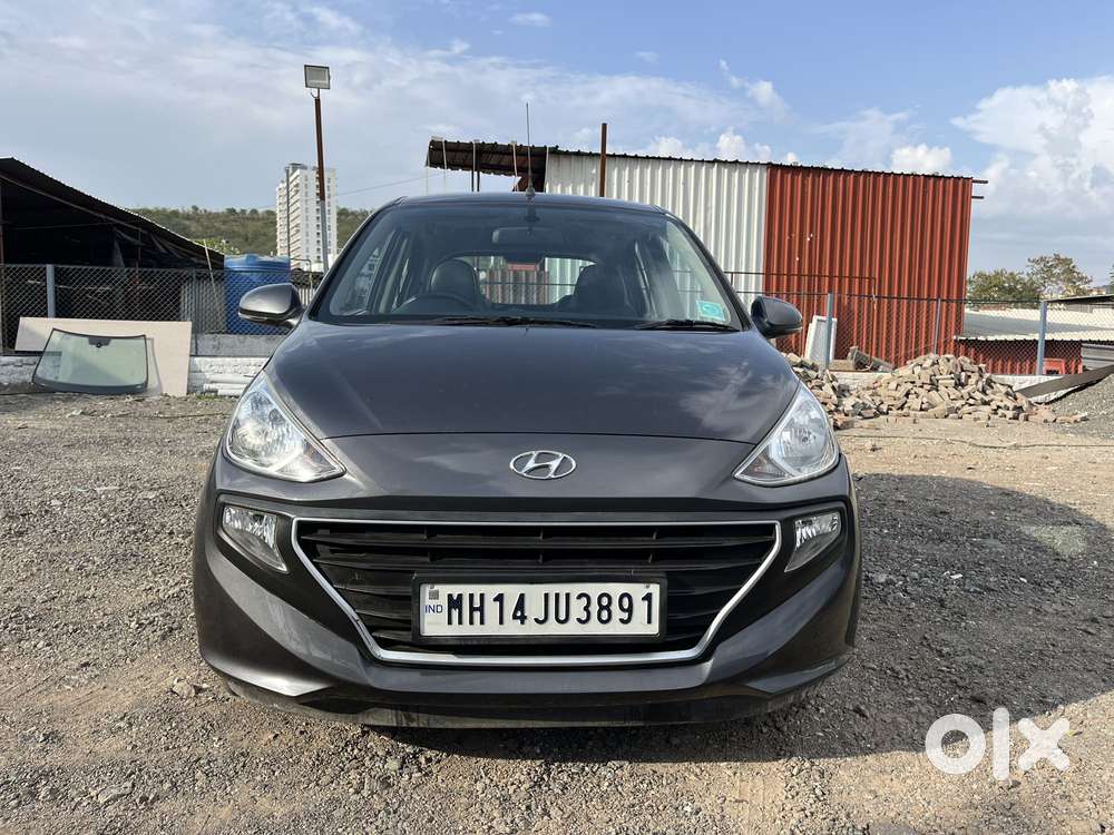 Hyundai New Santro 1.1 Era, 2019, Petrol