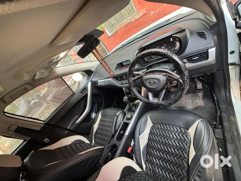 Tata Nexon 2022 Diesel Well Maintained