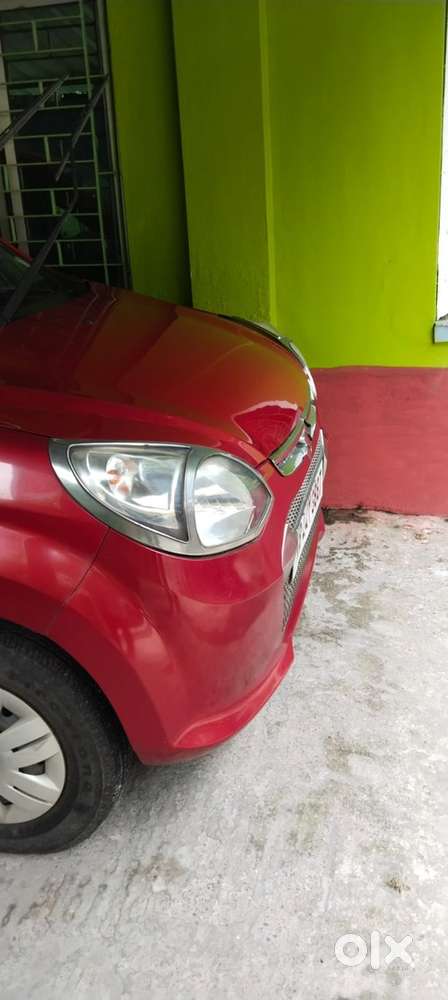 Maruti Suzuki Alto 2014
