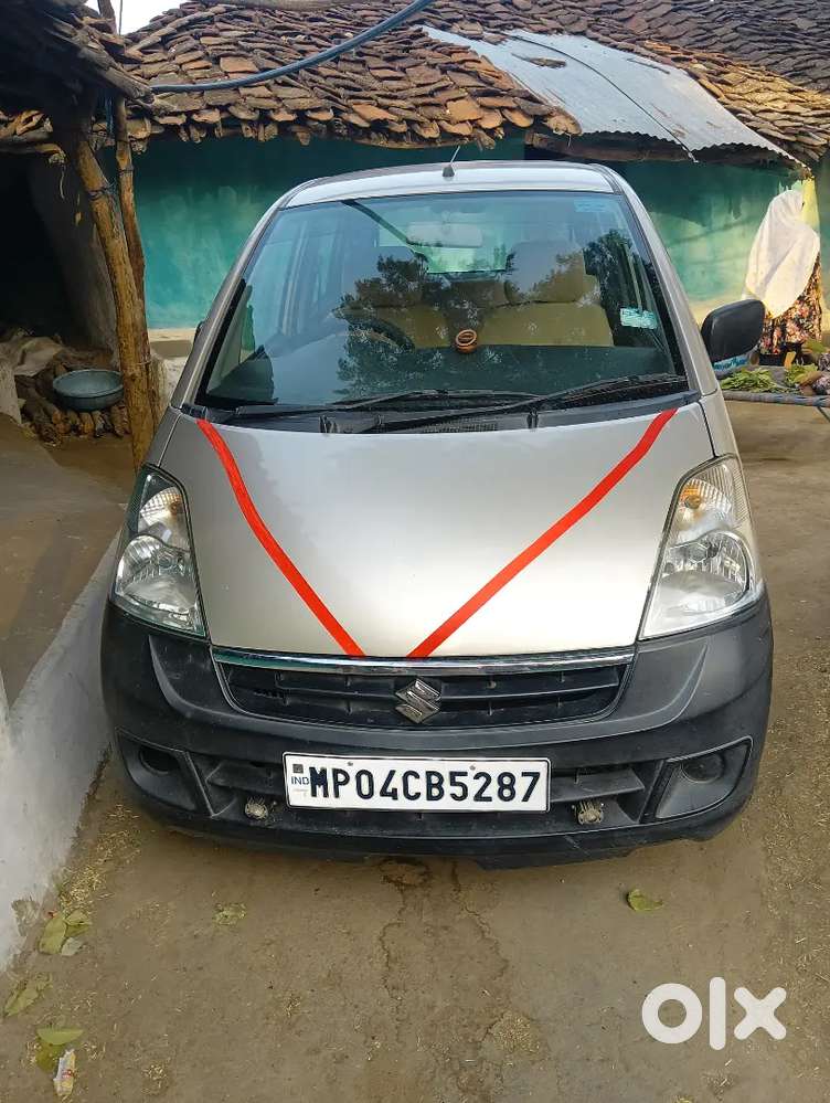 Maruti Suzuki Zen Estilo 2007 Lxi Lpg