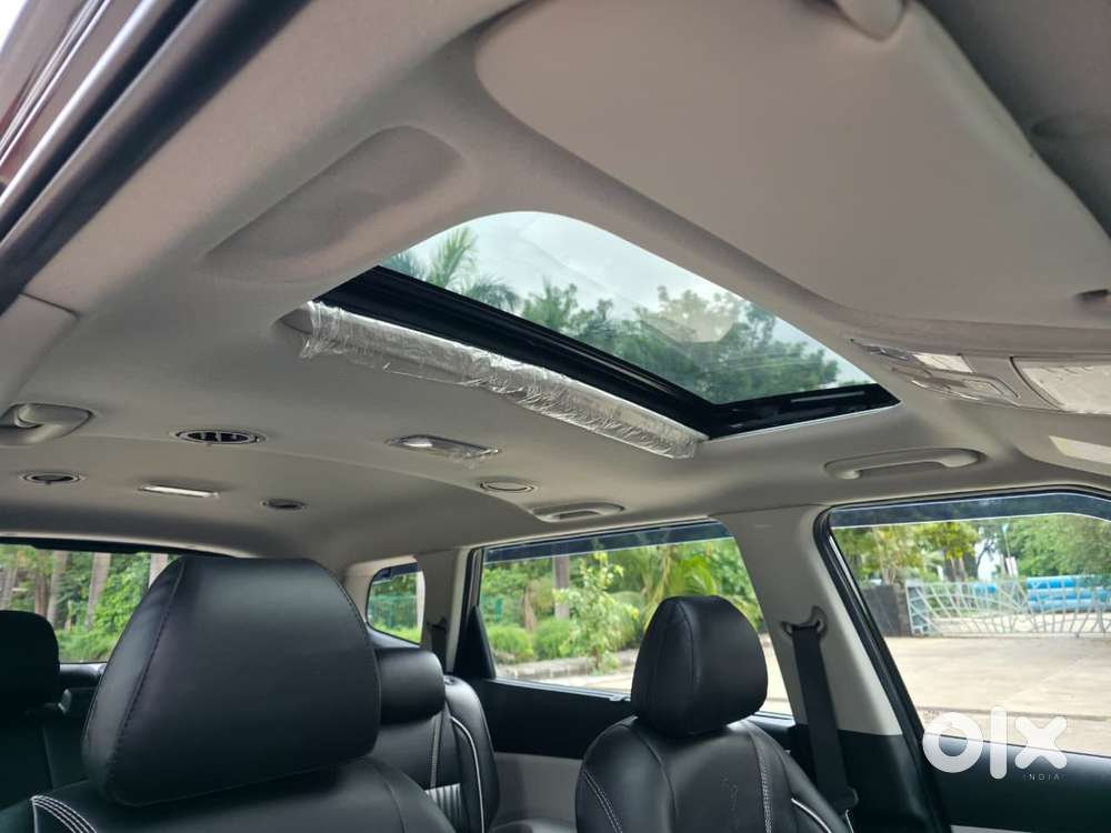 Kia Carens Prestige Plus Diesel, 2025, Diesel