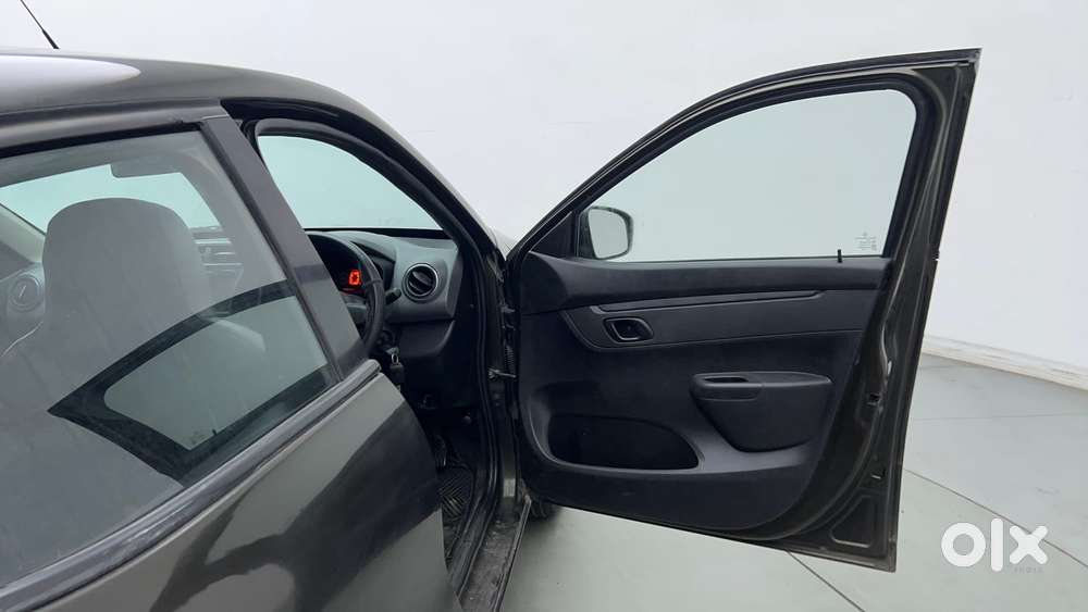 Renault Kwid 1.0 Rxt, 2018, Petrol
