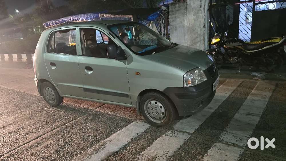 Hyundai Santro Xing 2004 Xl Erlx