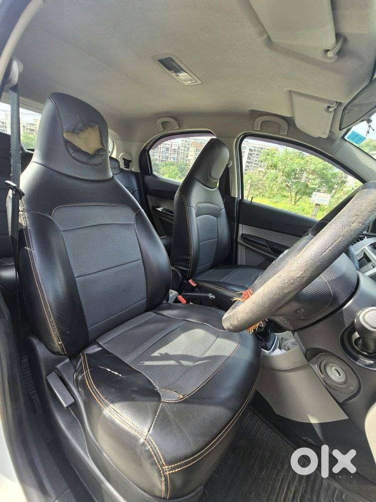 Tata Tiago 1.2 Revotron Xt, 2016, Petrol