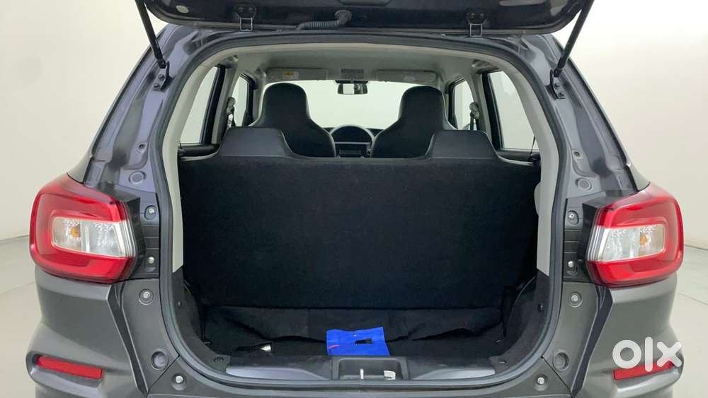 Maruti Suzuki S-presso Vxi Opt, 2025, Petrol