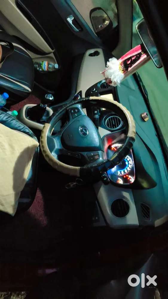 Hyundai Grand I10 2017