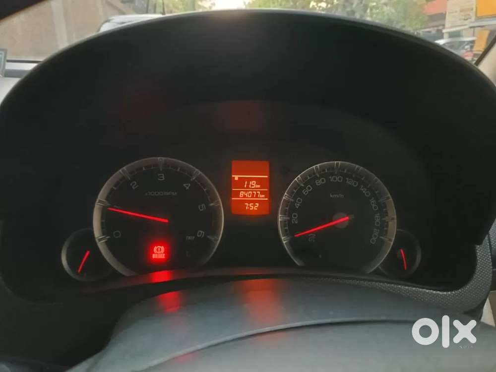 Maruti Suzuki Swift Dzire 2012-2015 Vdi, 2012, Diesel