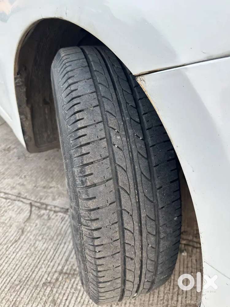 Hyundai Verna 2014 Km Driven