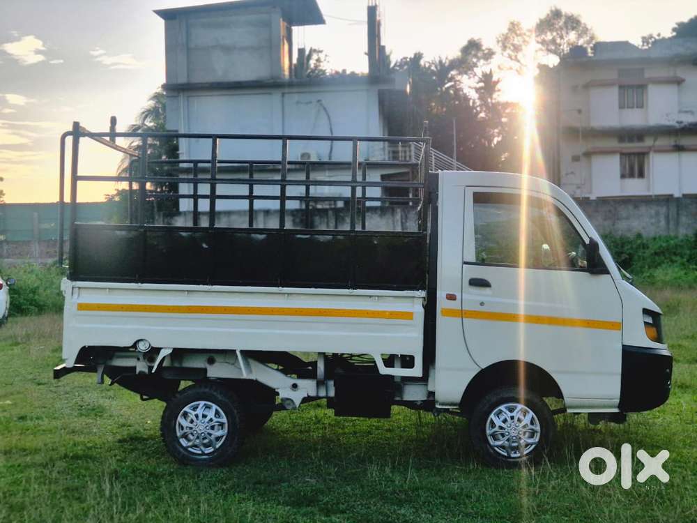 Mahindra Supro, 2020, Diesel