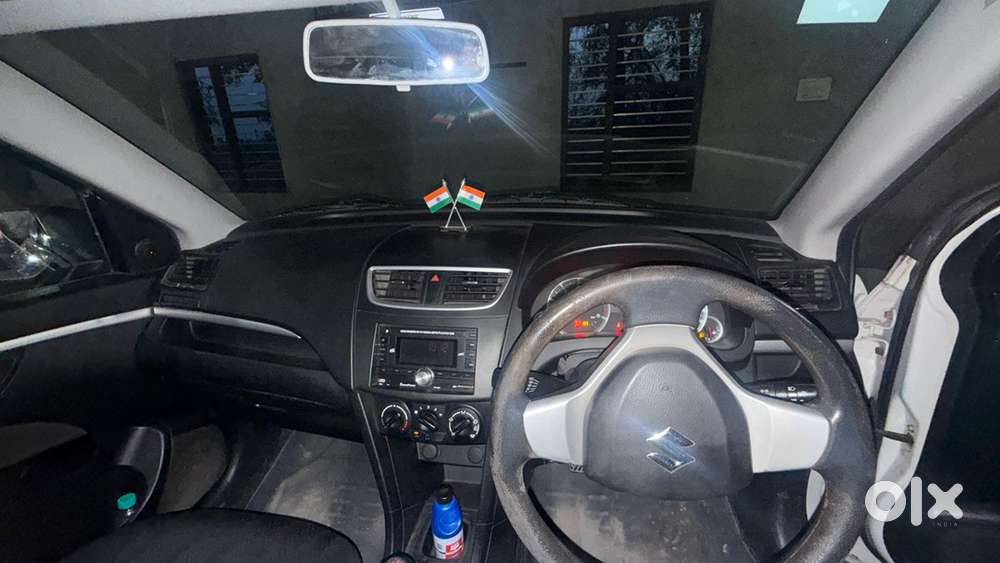 Maruti Swift Vdi Diesel 2012