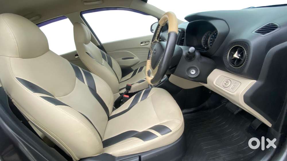Hyundai New Santro 1.1 Sportz Amt, 2022, Petrol