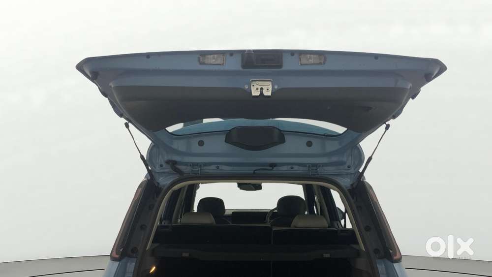 Kia Syros Htx Plus Opt Turbo Dct, 2025, Petrol