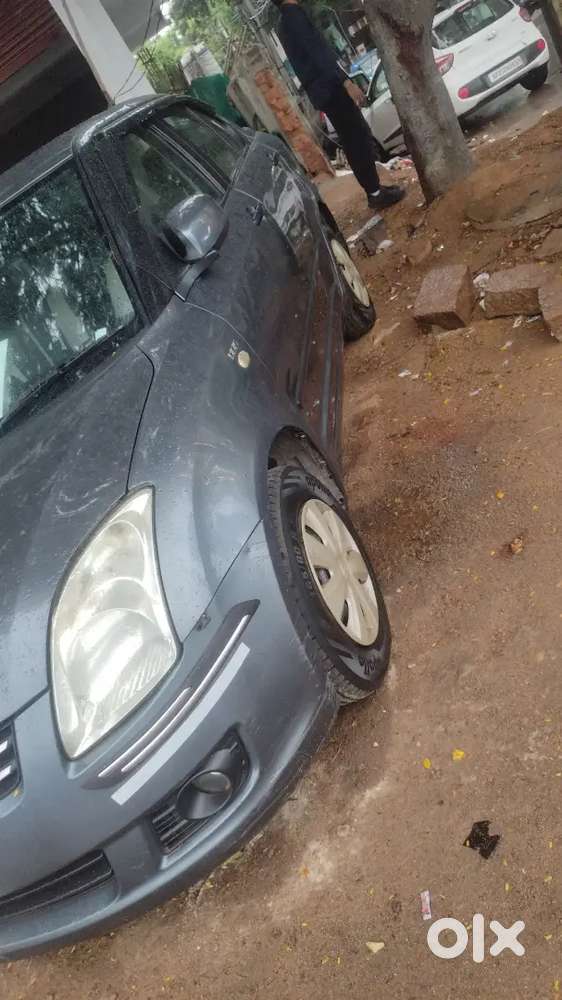 Maruti Suzuki Swift Vdi 2010