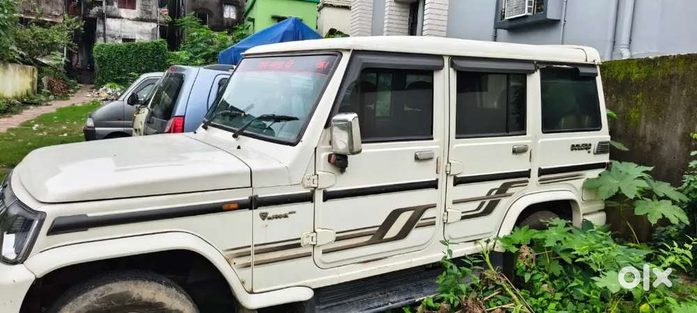 Mahindra Be 6 2020 Diesel