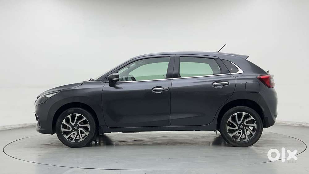 Maruti Suzuki Baleno 1.2 Alpha At, 2023, Petrol