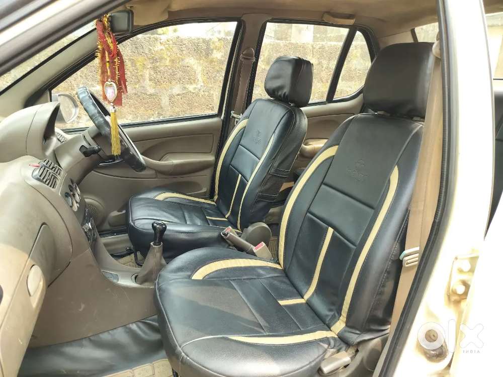 Tata Indigo Ecs 2013 Diesel 231295 Km Driven