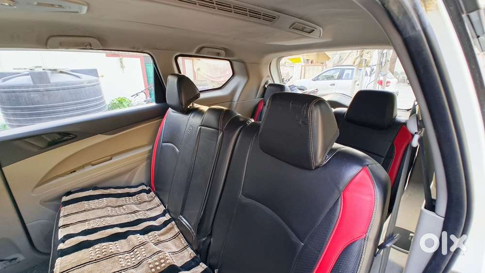 Mahindra Marazzo Diesel 2020
