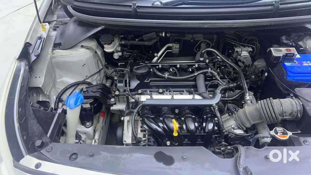 Hyundai Elite I20 [ ] 1.2 Asta, 2018, Petrol