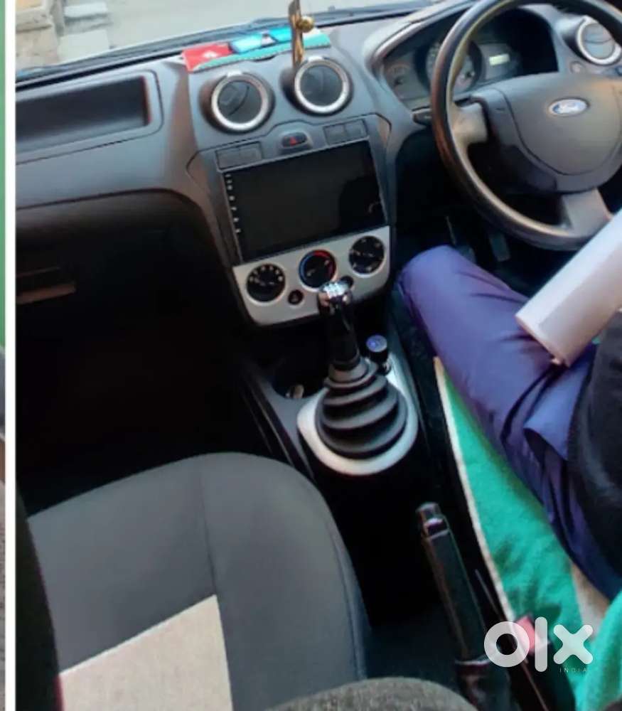 Android System And Back Camera Installed. Nice Condition.