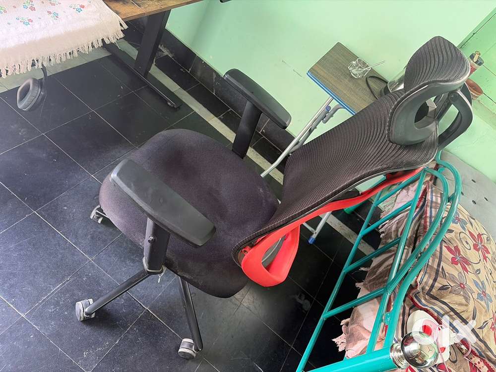 Gaming and office chair
