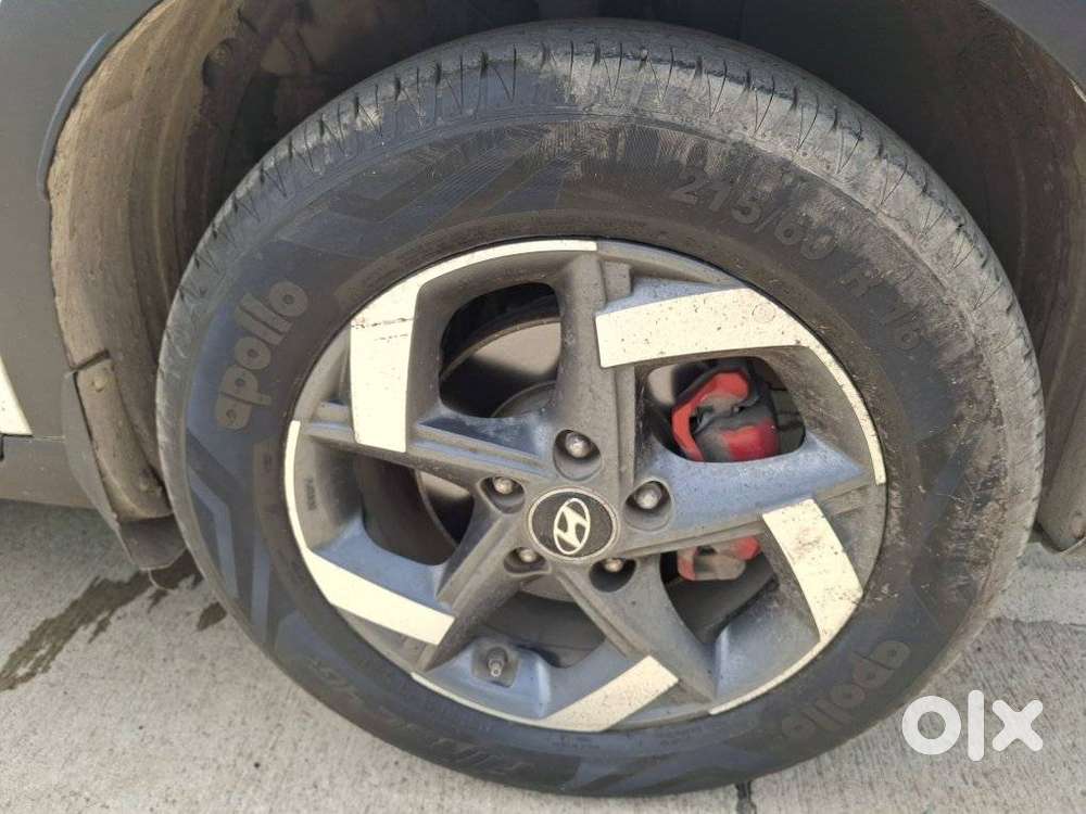 Hyundai Venue Sx Plus Turbo Dct, 2020, Petrol