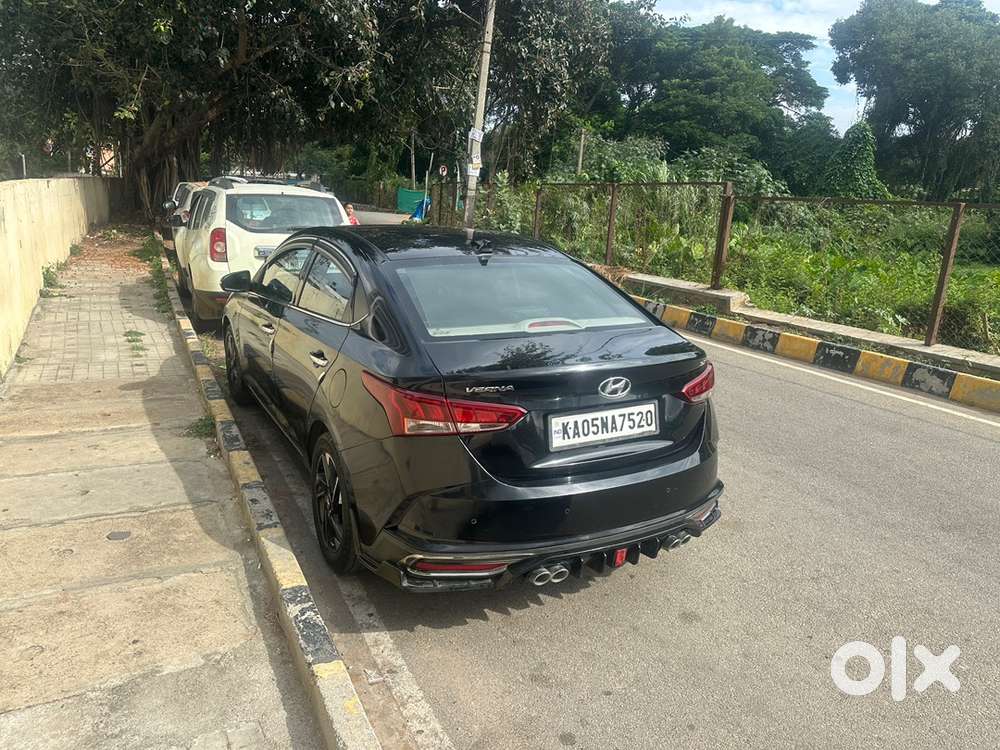 Hyundai Petrol Car 2020